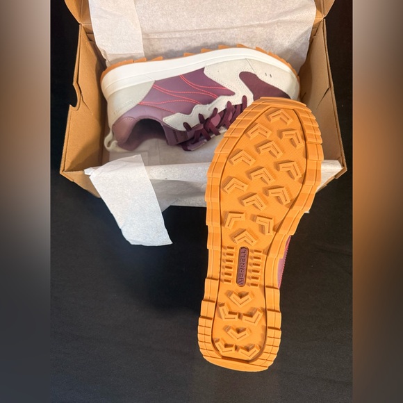 Merrell Alpine 83 Recraft Sneaker Men NEW main image 7